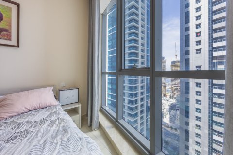 Appartement à Dubai Marina, Dubai, 1 chambre, 82 m², № 105731 - photo 13