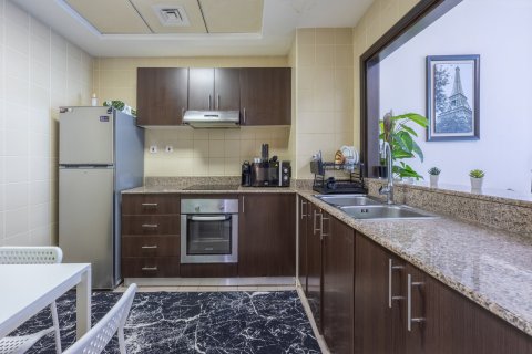 Appartement à Dubai Marina, Dubai, 1 chambre, 82 m², № 105731 - photo 12