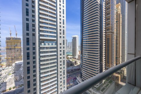 Appartement à Dubai Marina, Dubai, 1 chambre, 82 m², № 105731 - photo 5