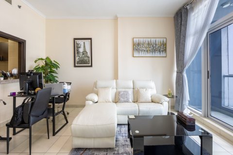 Appartement à Dubai Marina, Dubai, 1 chambre, 82 m², № 105731 - photo 16