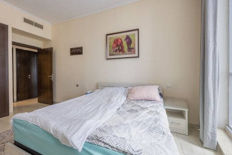 Appartement à Dubai Marina, Dubai, 1 chambre, 82 m², № 105731 - photo 9