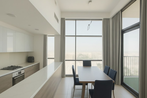 Apartment in Dubai 2 bedrooms, 110 sq.m. № 120541
