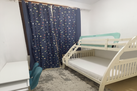 Appartement à Dubai, 2 chambres, 110 m², № 120541 - photo 5
