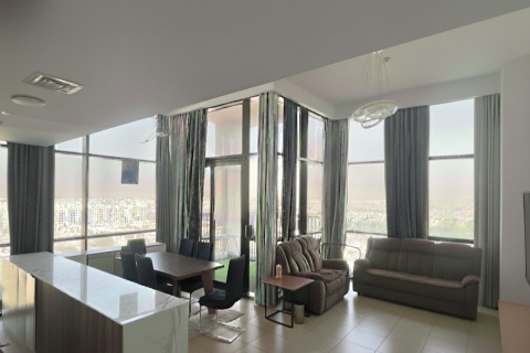 Appartement à Dubai, 2 chambres, 110 m², № 120541 - photo 2