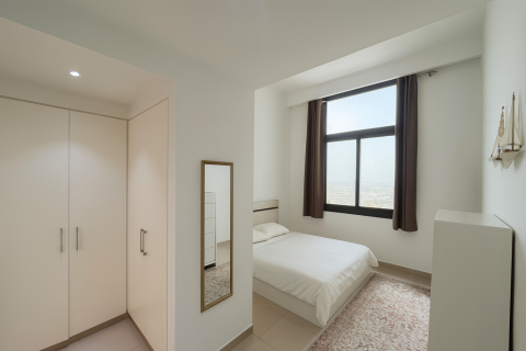 Appartement à Dubai, 2 chambres, 110 m², № 120541 - photo 6