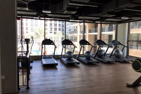 Appartement à Dubai, 2 chambres, 110 m², № 120541 - photo 10