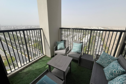 Appartement à Dubai, 2 chambres, 110 m², № 120541 - photo 9