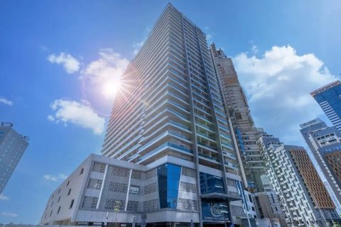Apartment in Dubai 4 bedrooms, 203 sq.m. № 120542