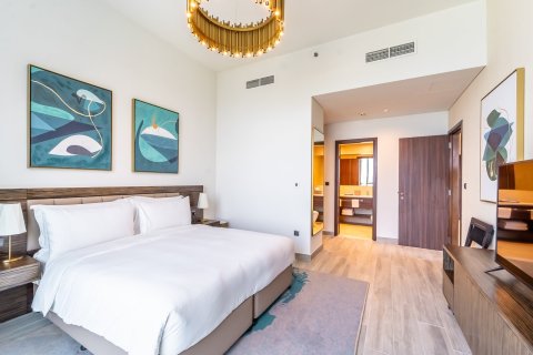 Apartamento en Palm Jumeirah, Dubai, 1 dormitorio, 101 m², № 120538 - foto 11