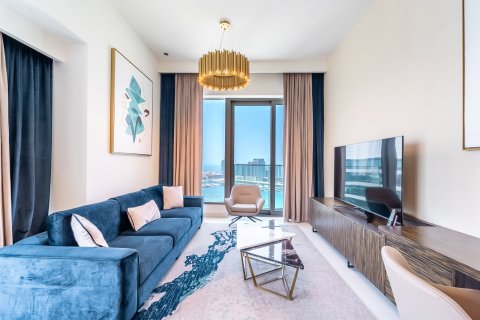 Apartamento en Palm Jumeirah, Dubai, 1 dormitorio, 101 m², № 120538 - foto 2