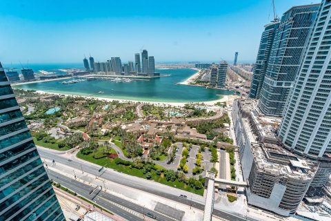 Apartamento en Palm Jumeirah, Dubai, 1 dormitorio, 101 m², № 120538 - foto 4