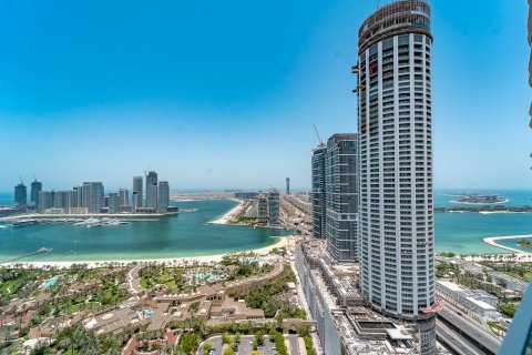 Apartamento en Palm Jumeirah, Dubai, 1 dormitorio, 101 m², № 120538 - foto 15