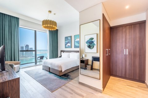 Apartamento en Palm Jumeirah, Dubai, 1 dormitorio, 101 m², № 120538 - foto 9