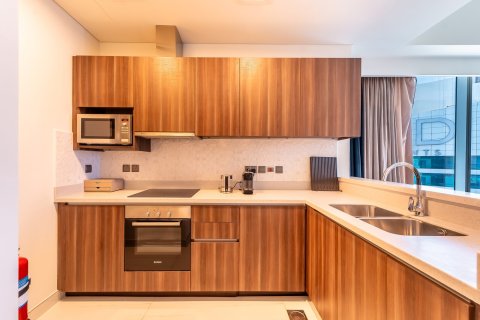 Apartamento en Palm Jumeirah, Dubai, 1 dormitorio, 101 m², № 120538 - foto 6