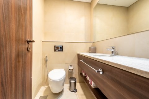 Apartamento en Palm Jumeirah, Dubai, 1 dormitorio, 101 m², № 120538 - foto 13