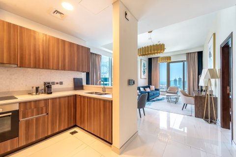 Apartamento en Palm Jumeirah, Dubai, 1 dormitorio, 101 m², № 120538 - foto 5