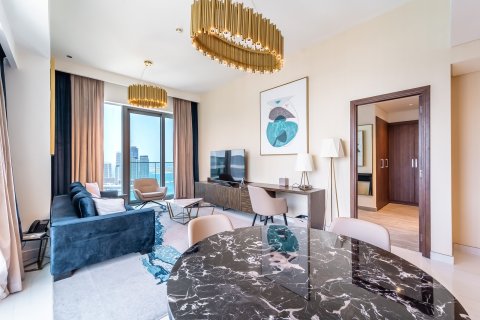 Apartamento en Palm Jumeirah, Dubai, 1 dormitorio, 101 m², № 120538 - foto 7