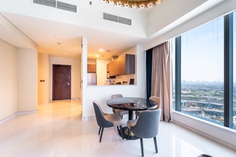 Apartamento en Palm Jumeirah, Dubai, 1 dormitorio, 101 m², № 120538 - foto 8