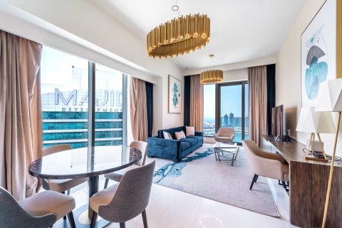 Apartamento en Palm Jumeirah, Dubai, 1 dormitorio, 101 m², № 120538 - foto 3