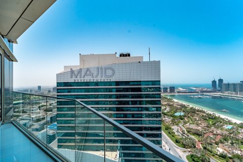 Apartamento en Palm Jumeirah, Dubai, 1 dormitorio, 101 m², № 120538 - foto 17