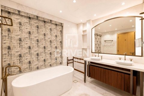 Appartement à Downtown Dubai (Downtown Burj Dubai), Dubai, 3 chambres, 226.96 m², № 135382 - photo 7