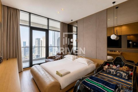 Appartement à Downtown Dubai (Downtown Burj Dubai), Dubai, 3 chambres, 226.96 m², № 135382 - photo 22