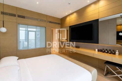 Appartement à Downtown Dubai (Downtown Burj Dubai), Dubai, 3 chambres, 226.96 m², № 135382 - photo 20