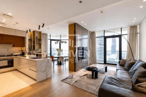 Appartement à Downtown Dubai (Downtown Burj Dubai), Dubai, 3 chambres, 226.96 m², № 135382