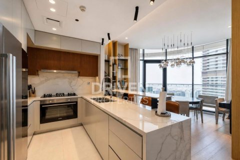 Appartement à Downtown Dubai (Downtown Burj Dubai), Dubai, 3 chambres, 226.96 m², № 135382 - photo 9
