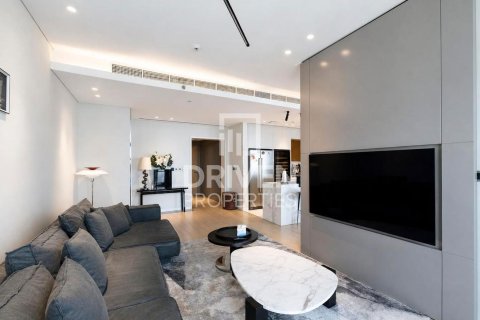 Appartement à Downtown Dubai (Downtown Burj Dubai), Dubai, 3 chambres, 226.96 m², № 135382 - photo 23