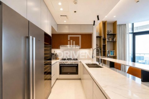 Appartement à Downtown Dubai (Downtown Burj Dubai), Dubai, 3 chambres, 226.96 m², № 135382 - photo 11