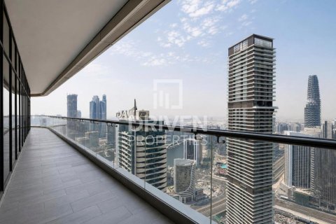 Appartement à Downtown Dubai (Downtown Burj Dubai), Dubai, 3 chambres, 226.96 m², № 135382 - photo 4
