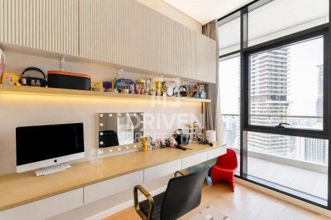 Appartement à Downtown Dubai (Downtown Burj Dubai), Dubai, 3 chambres, 226.96 m², № 135382 - photo 13