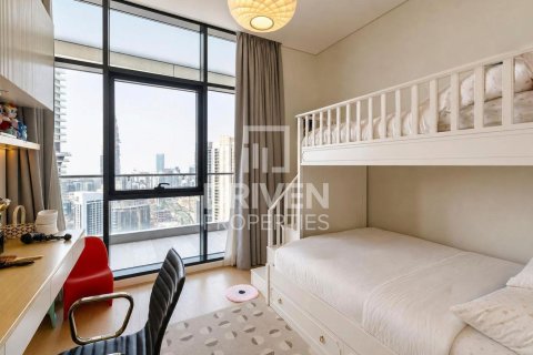 Appartement à Downtown Dubai (Downtown Burj Dubai), Dubai, 3 chambres, 226.96 m², № 135382 - photo 16