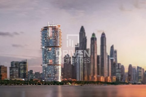 Apartment in Dubai Media City, Dubai 3 bedrooms, 451.32 sq.m. № 135376 - photo 3