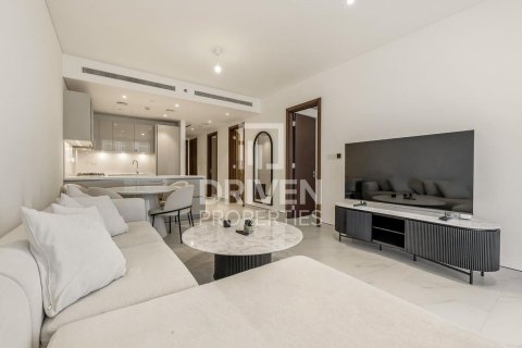 Apartment in Sobha Hartland, Mohammed Bin Rashid City, Dubai 1 bedroom, 79.53 sq.m. № 135379 - photo 3