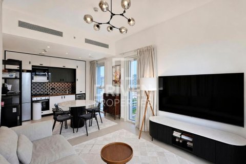 Apartment in Dubai Hills Estate, Dubai 2 bedrooms, 69.12 sq.m. № 135380 - photo 3