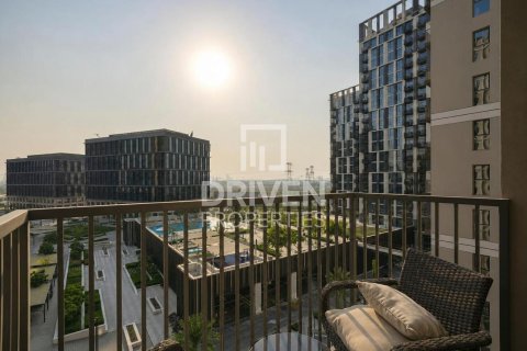 Apartment in Dubai Hills Estate, Dubai 2 bedrooms, 69.12 sq.m. № 135380 - photo 8