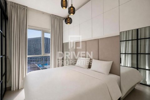 Apartment in Dubai Hills Estate, Dubai 2 bedrooms, 69.12 sq.m. № 135380 - photo 5