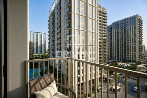 Apartment in Dubai Hills Estate, Dubai 2 bedrooms, 69.12 sq.m. № 135380 - photo 9