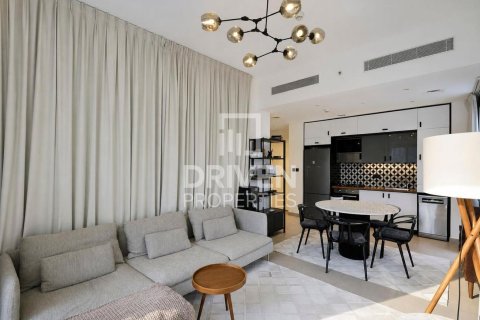 Apartment in Dubai Hills Estate, Dubai 2 bedrooms, 69.12 sq.m. № 135380 - photo 2