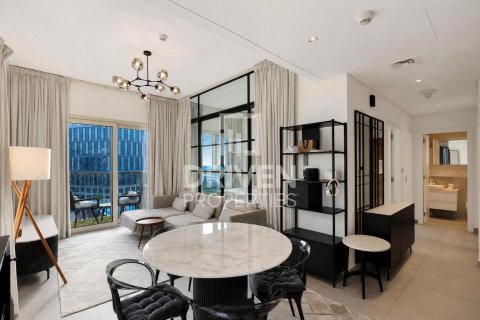 Apartment in Dubai Hills Estate, Dubai 2 bedrooms, 69.12 sq.m. № 135380