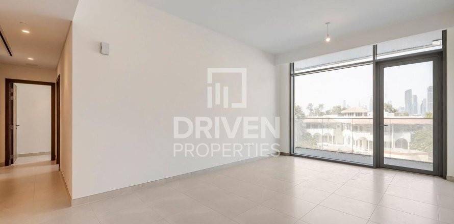 Apartment in Al Wasl, Dubai 2 bedrooms, 125.42 sq.m. № 135378