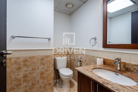 Apartamento en Dubai Festival City, Dubai, 3 dormitorios, 213.49 m², № 135381 - foto 17