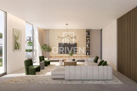 Villa in Dubai Land, Dubai 4 bedrooms, 691.94 sq.m. № 135377 - photo 11