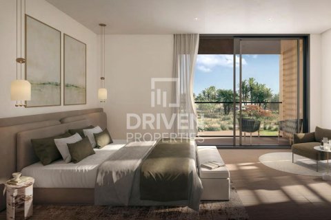 Villa in Dubai Land, Dubai 4 bedrooms, 691.94 sq.m. № 135377 - photo 12