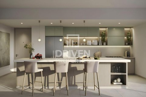 Appartement à City Walk, Dubai, 1 chambre, 71 m², № 87161 - photo 3