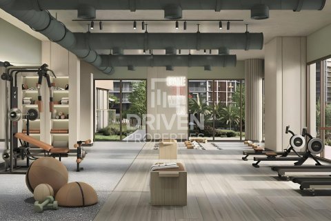 Appartement à City Walk, Dubai, 1 chambre, 71 m², № 87161 - photo 4