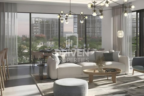 Appartement à City Walk, Dubai, 1 chambre, 71 m², № 87161 - photo 11