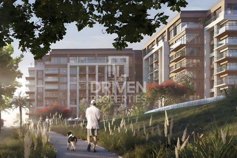 Appartement à City Walk, Dubai, 1 chambre, 71 m², № 87161 - photo 6